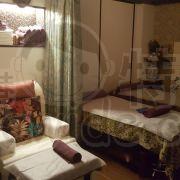 Oriental Spa