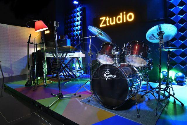 Ztudio KT Multi-functions Studio