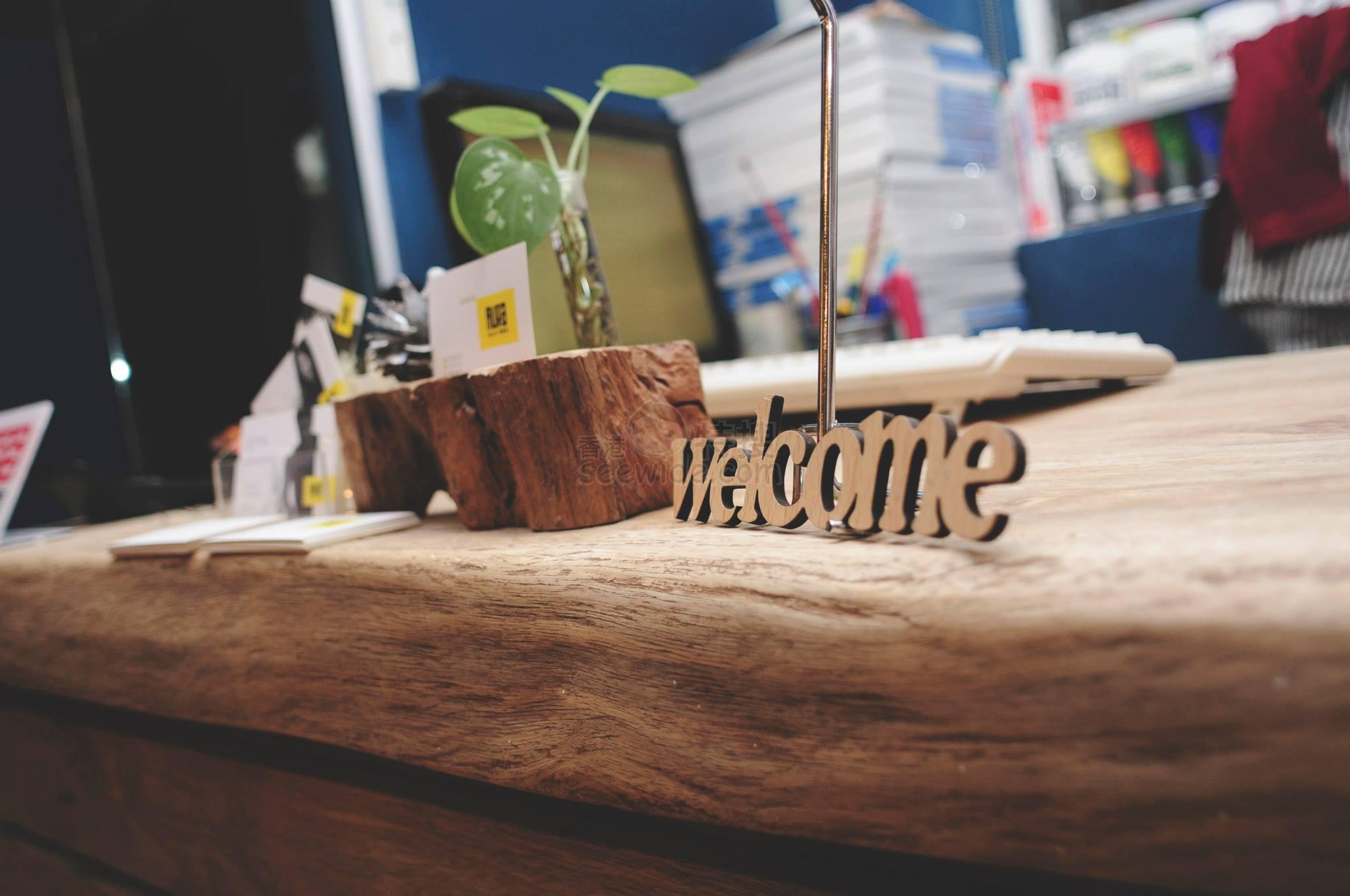 香港島 興趣及音樂 | 愛畫室 (銅鑼灣店) - 專業服務 | BookFun