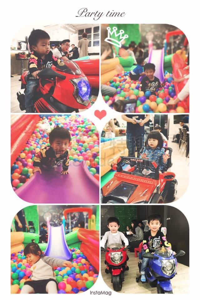 九龍 PartyRoom | UC Party Home - 專業服務 | BookFun