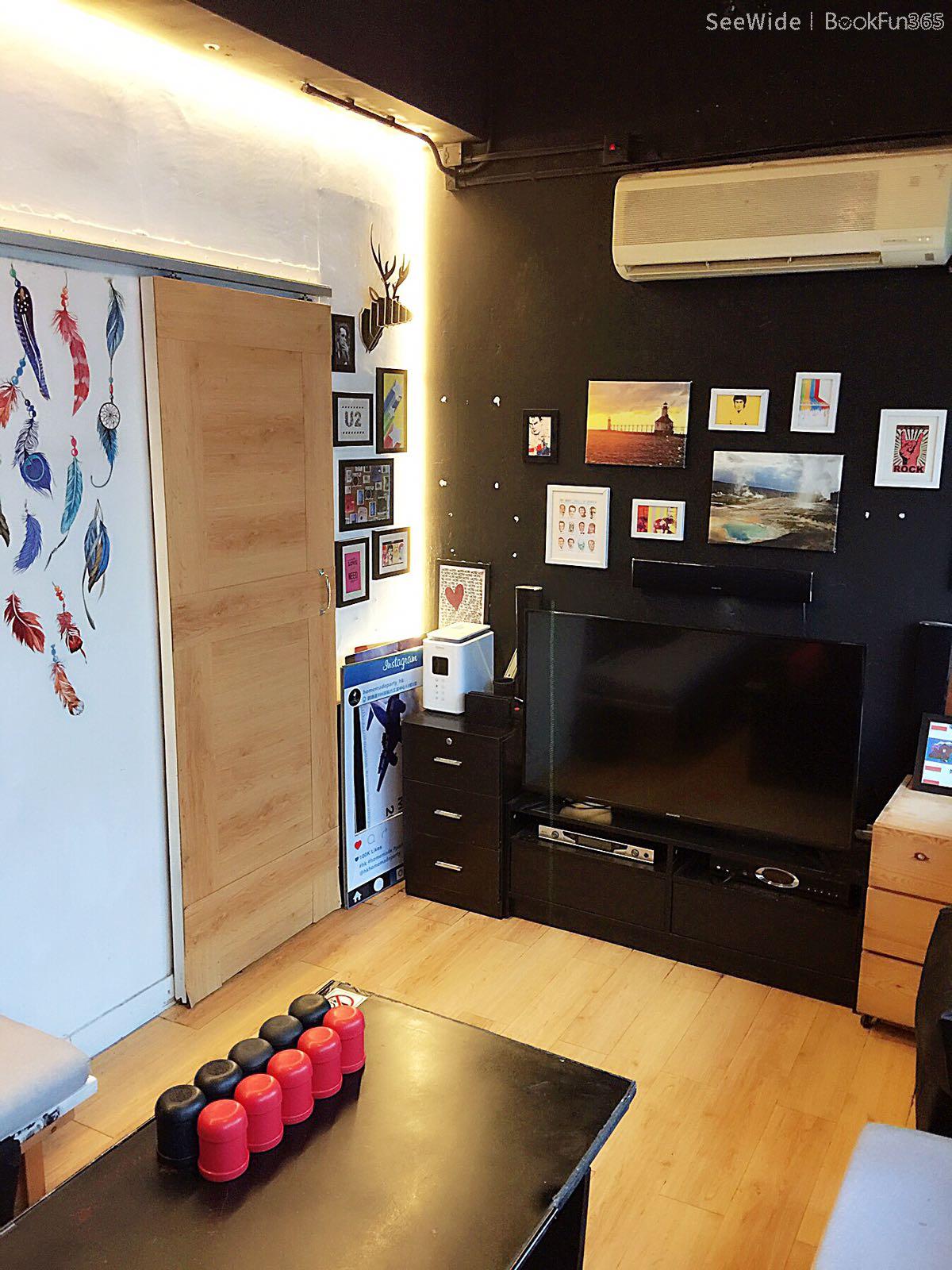 九龍 PartyRoom | Homemade Party - 專業服務 | BookFun