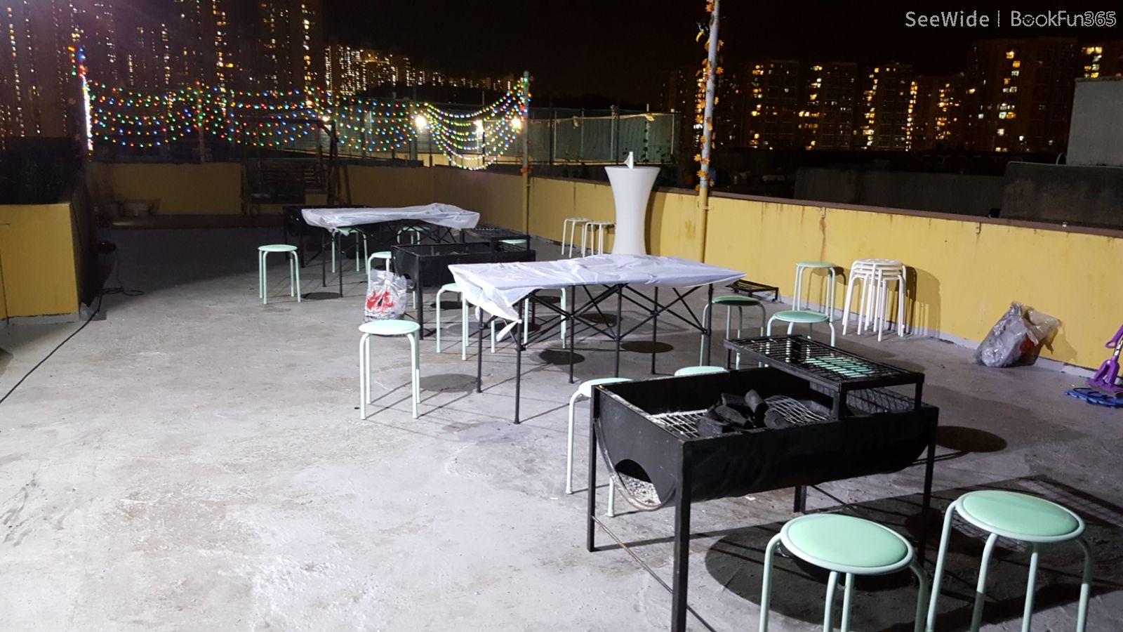 九龍 PartyRoom | Celsius 15 - 專業服務 | BookFun