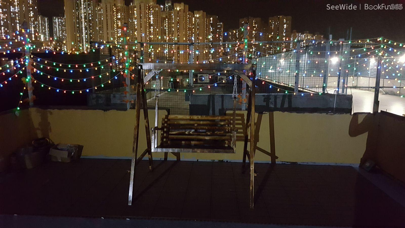 九龍 PartyRoom | Celsius 15 - 專業服務 | BookFun