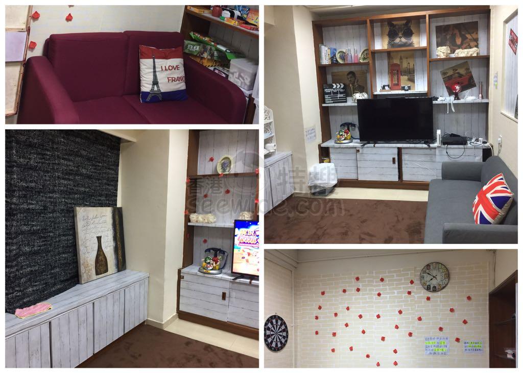 九龍 PartyRoom | Nowheres party - 專業服務 | BookFun