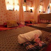 Sawasdee Thai Massage (Cheung Sha Wan)