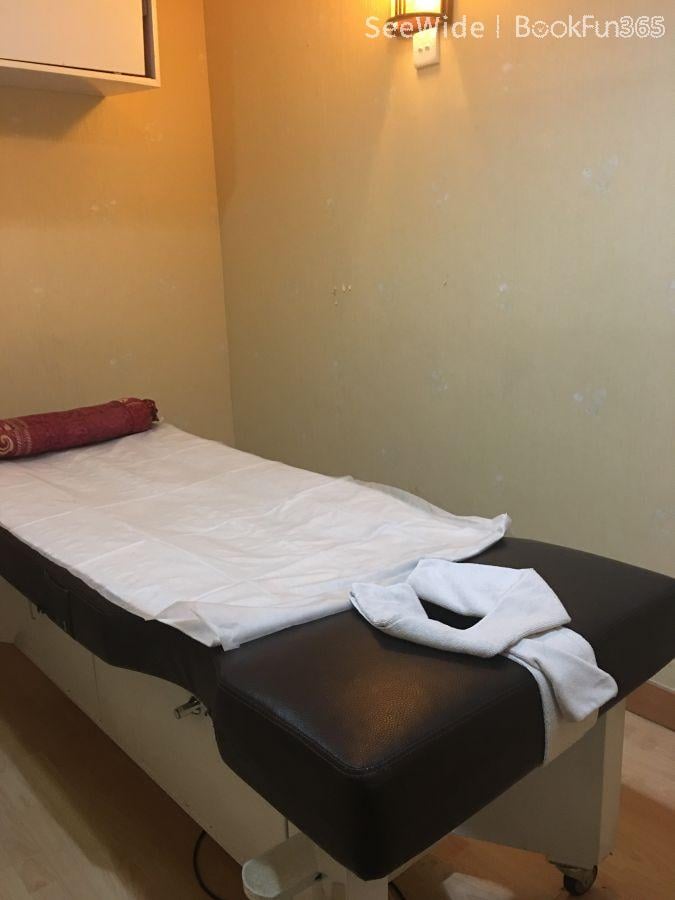 九龍 按摩 | 國際手法治療協會 (油麻地店) - 專業服務 | BookFun