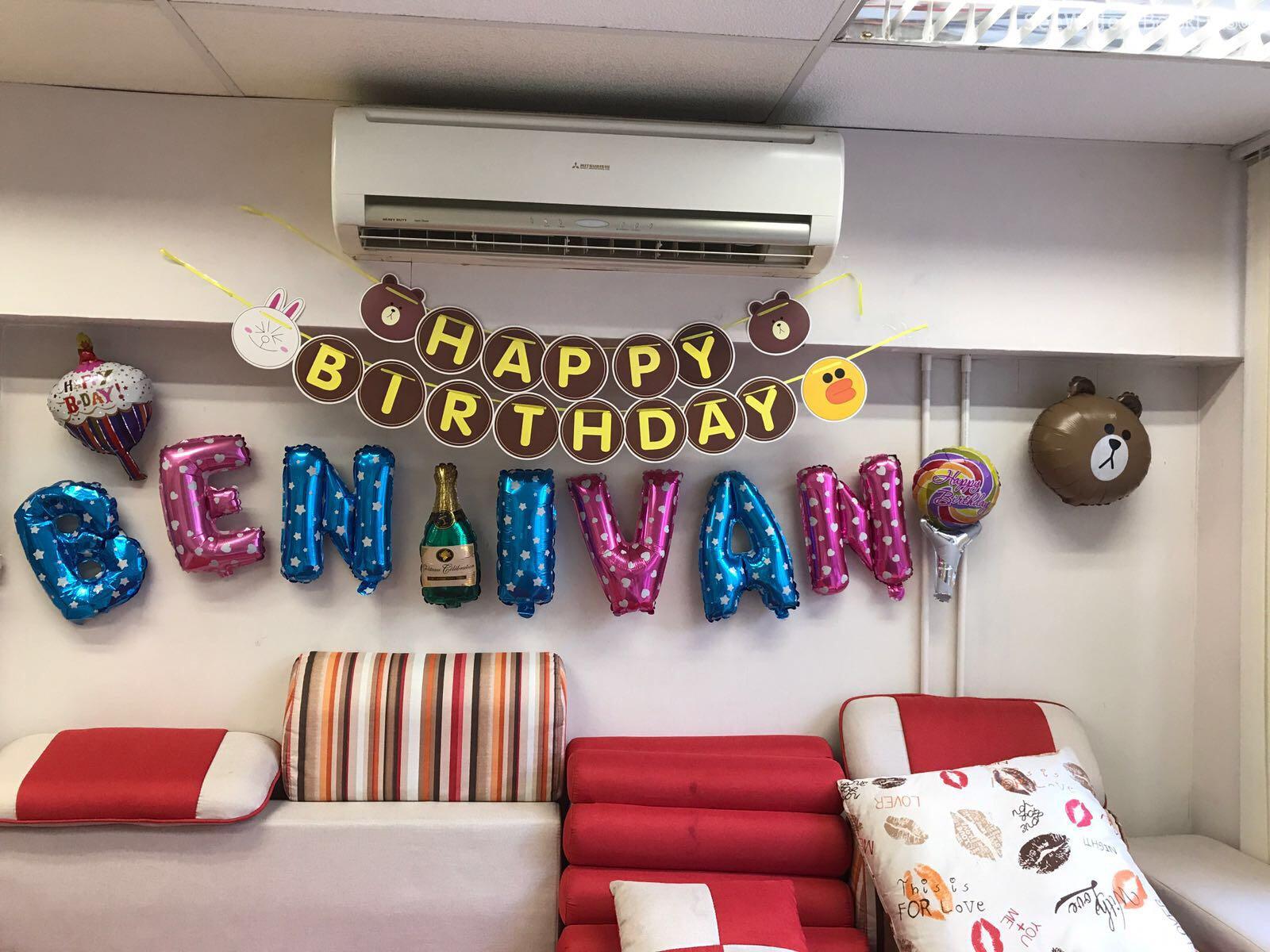 九龍 PartyRoom | Overnight party home 通燒 - 專業服務 | BookFun