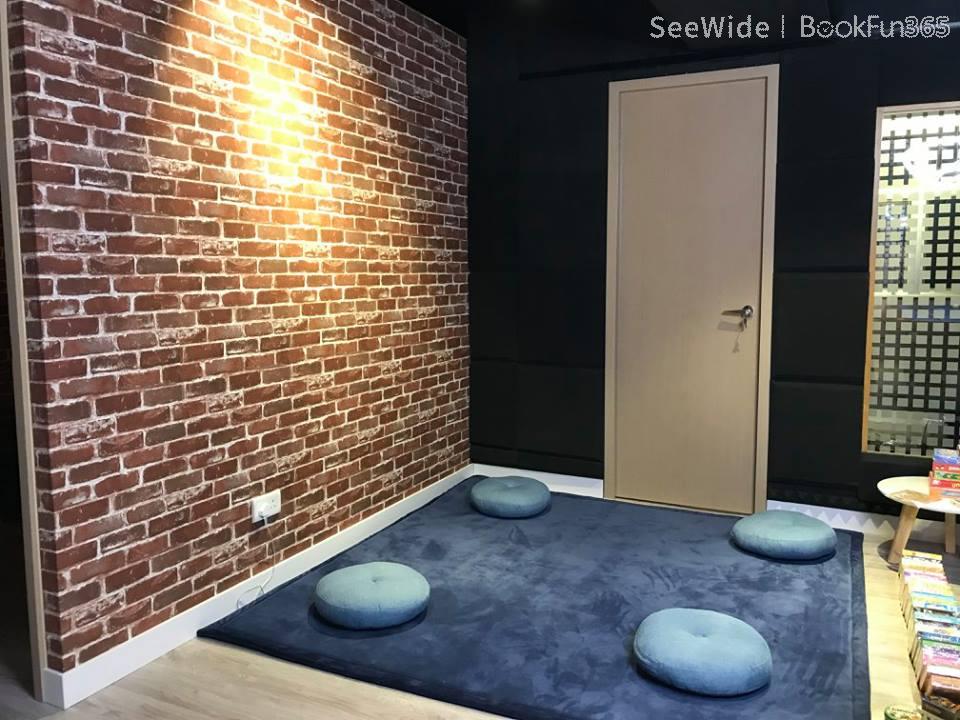 九龍 PartyRoom | 黑色派對 - 專業服務 | BookFun