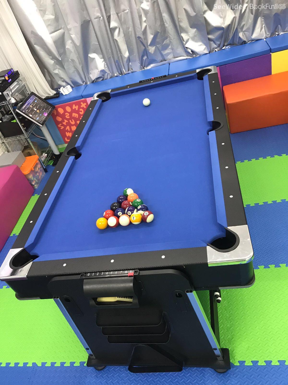 九龍 PartyRoom | 皇家樂園 - 專業服務 | BookFun