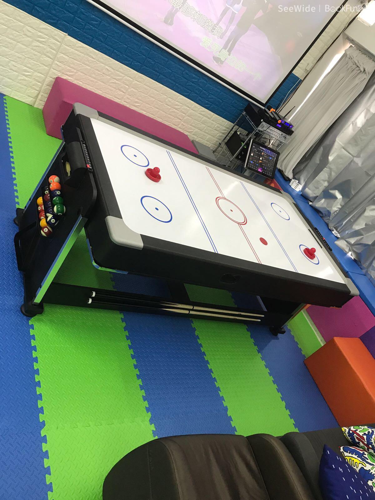 九龍 PartyRoom | 皇家樂園 - 專業服務 | BookFun