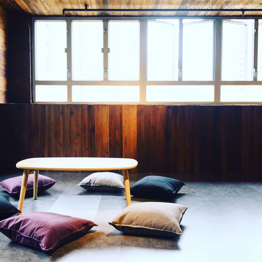 新界 PartyRoom | Room 5 House - 專業服務 | BookFun