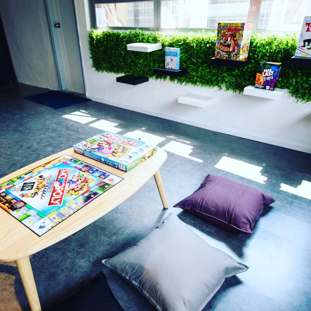 新界 PartyRoom | Room 5 House - 專業服務 | BookFun