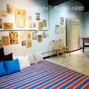 852 Moments Party Room