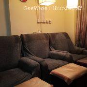 Yun Sun Foot Reflexology Massage Centre