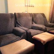 Yun Sun Foot Reflexology Massage Centre