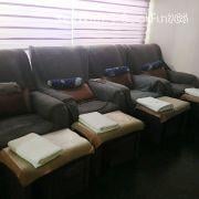 Yun Sun Foot Reflexology Massage Centre