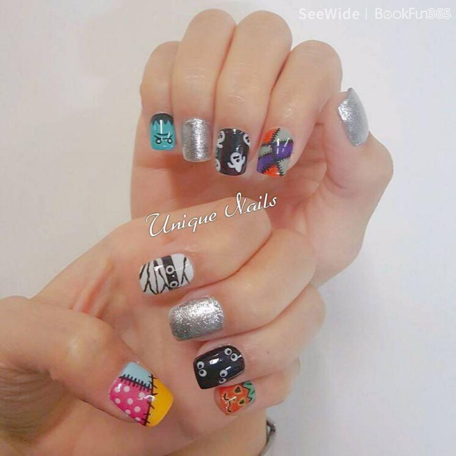 (已結業)Unique Nails