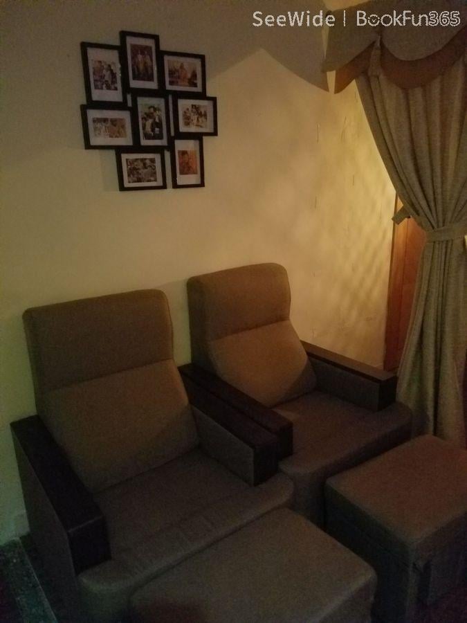 (已結業)Bangkok Thai Massage