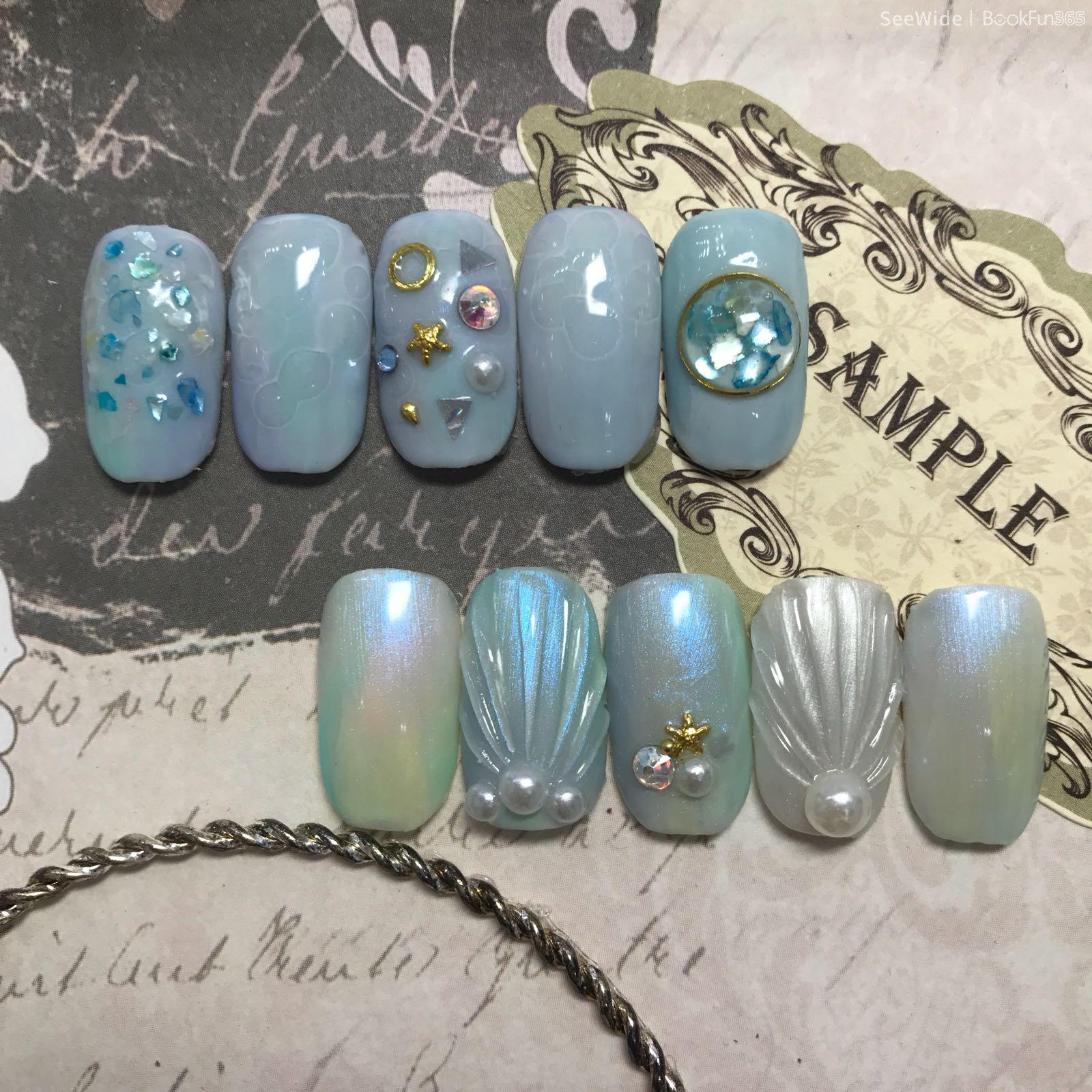 inn NAIL