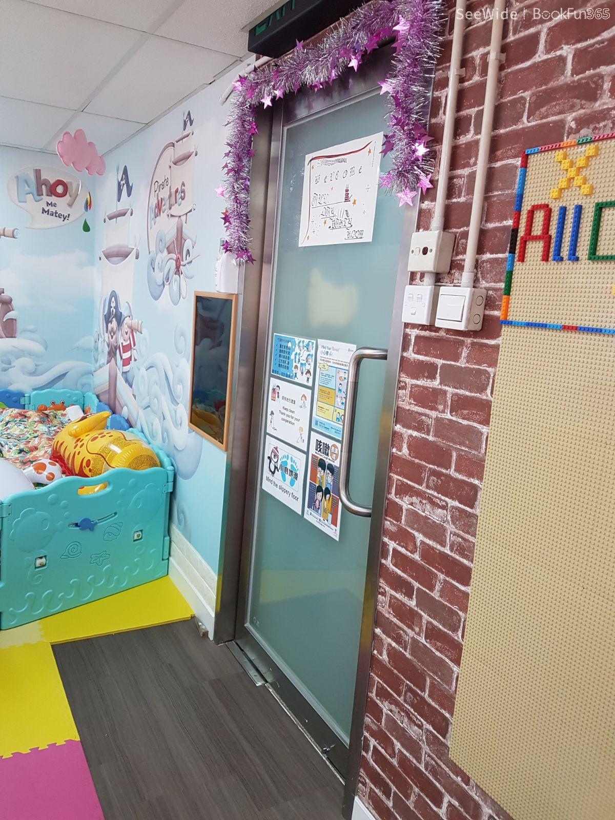 九龍 PartyRoom | All Day Party Room - 專業服務 | BookFun