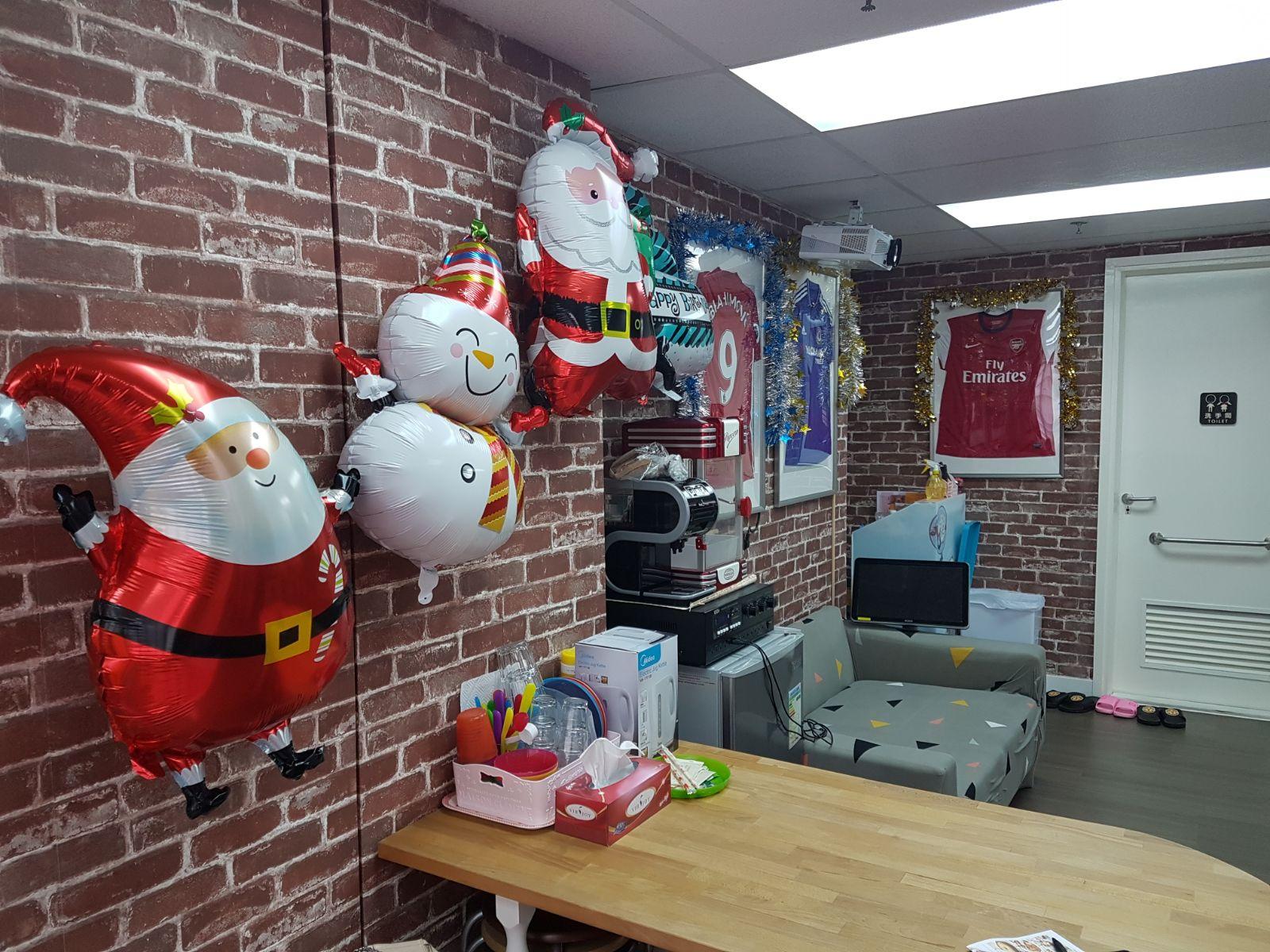 九龍 PartyRoom | All Day Party Room - 專業服務 | BookFun