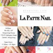 La Patte Nail