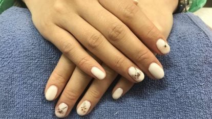 Ms Nail
