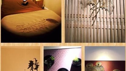 仁悅堂 (觀塘店)