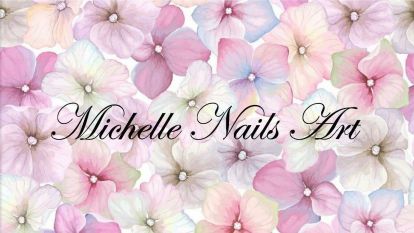 Michelle Nails Art