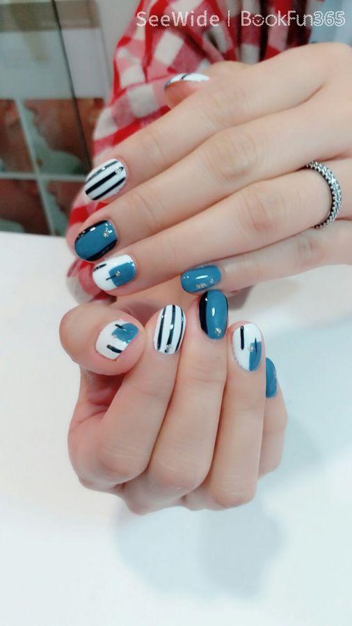 (已結業)Bloom Nail