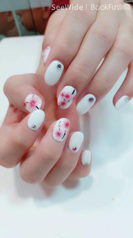 (已結業)Bloom Nail