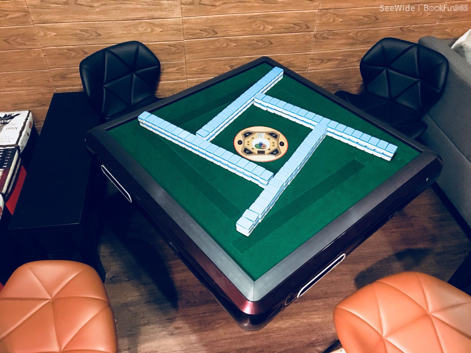 新界 PartyRoom | Party room一窩瘋 - 專業服務 | BookFun