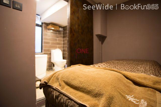 優質 香港島 美容 | 秀 - 專業服務 | BookFun