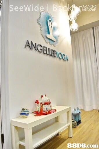 九龍 興趣及音樂 | Angelleeyoga (旺角) - 專業服務 | BookFun