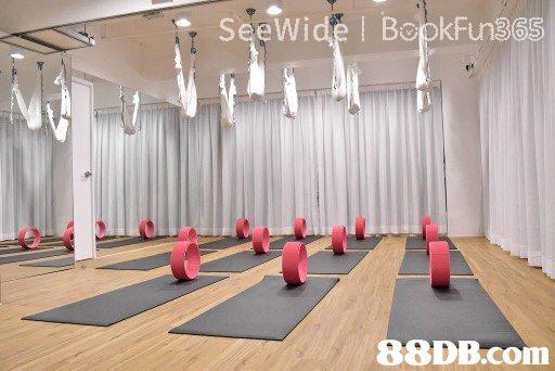 九龍 興趣及音樂 | Angelleeyoga (旺角) - 專業服務 | BookFun