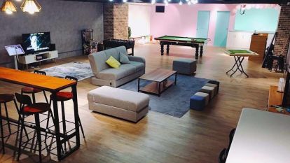 DuDu PartyRoom