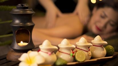 Inzpire Spa