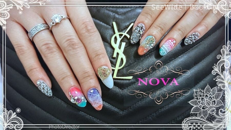 Nova Nail