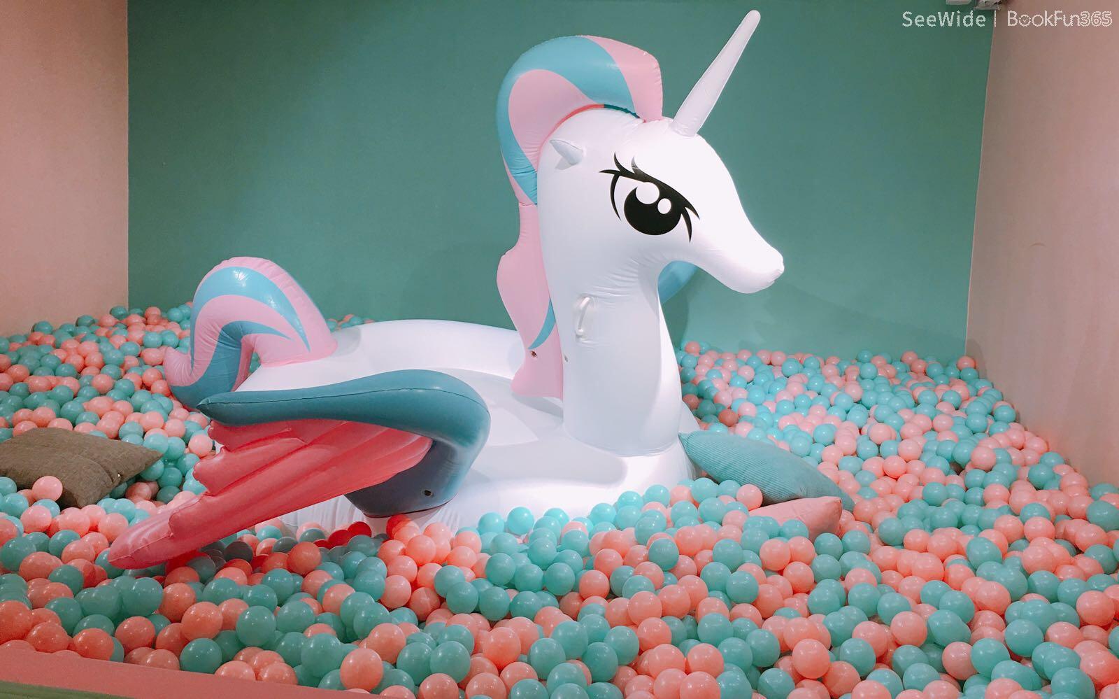 新界 PartyRoom | DuDu PartyRoom - 專業服務 | BookFun