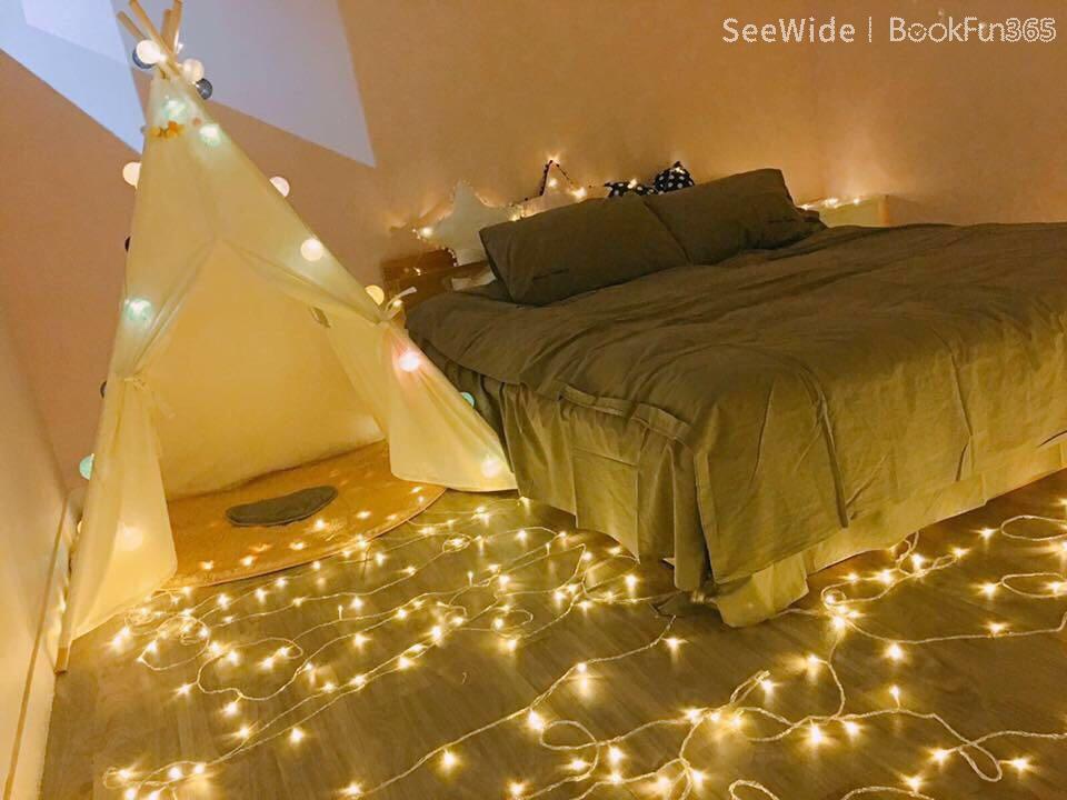 新界 PartyRoom | DuDu PartyRoom - 專業服務 | BookFun