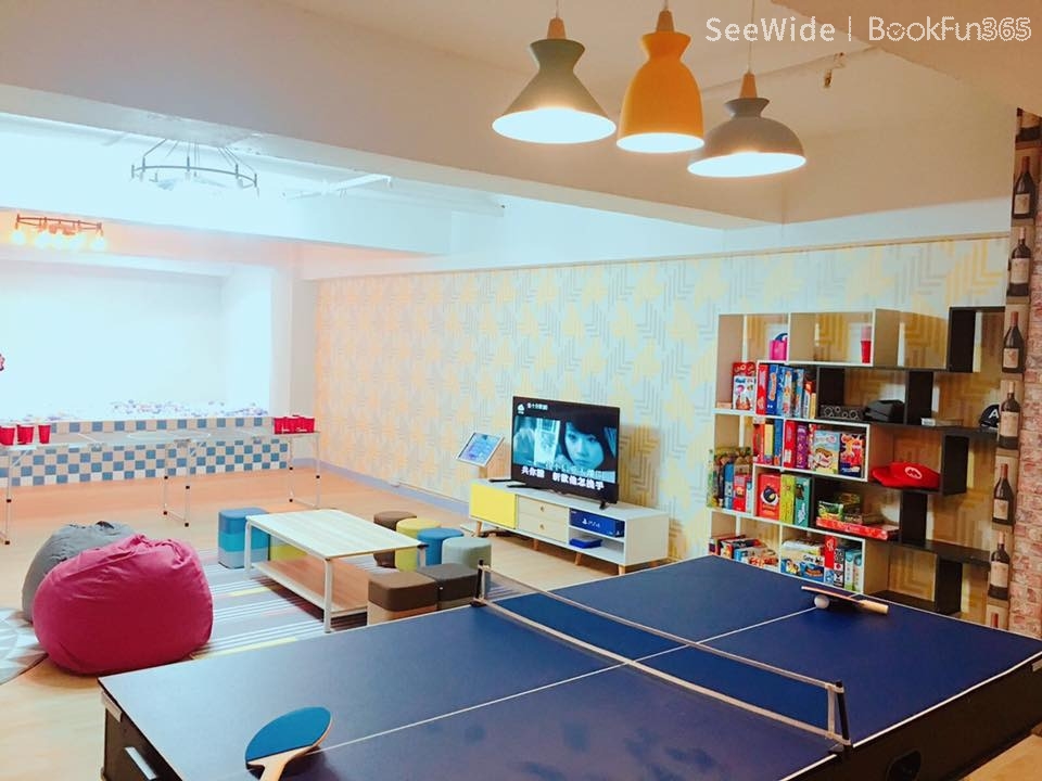 beebee partyroom - Professional PartyRoom Shop in 九龍 | BookFun