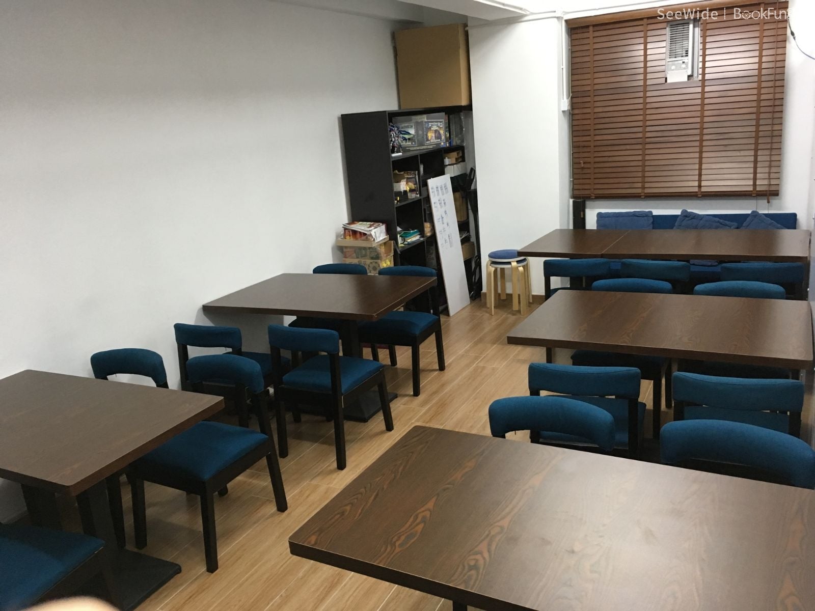 九龍 休閒及娛樂 | 棋間限定 - 專業服務 | BookFun