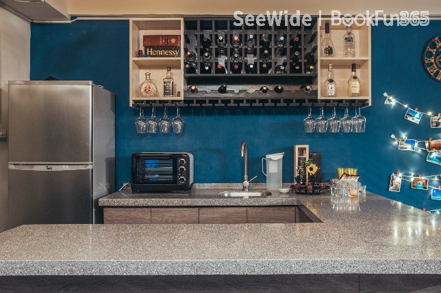 九龍 PartyRoom | Party de Paris - 專業服務 | BookFun