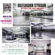 Defender Studio