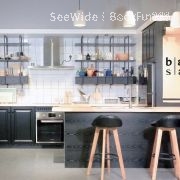 Blankslate Kitchen