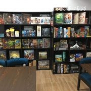 棋間限定