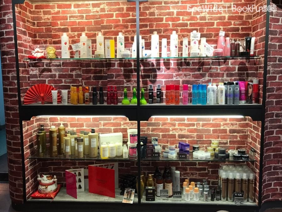 Shop Cover Images