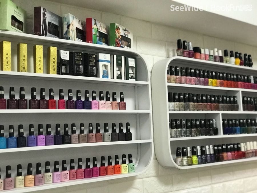 商店封面圖片