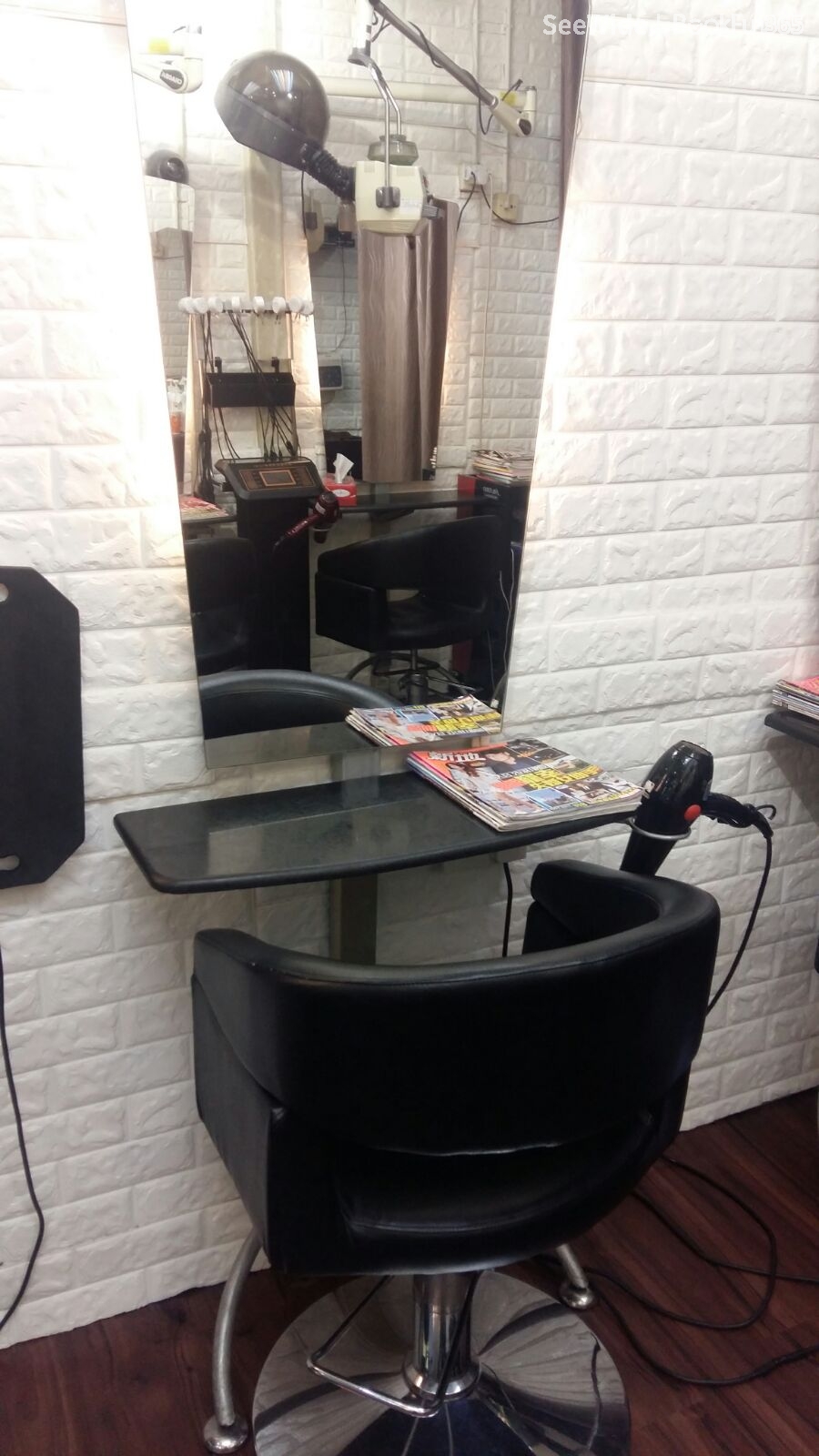 創作坊 - Professional 髮型屋 Shop in 香港島 | BookFun