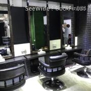 ZEAL Hair Salon